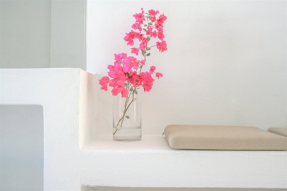 Фото Kanale's Rooms and Suites