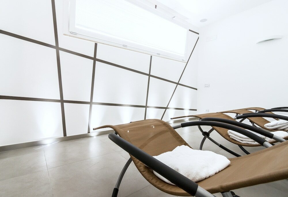 Фото Villa Capodarco B&b