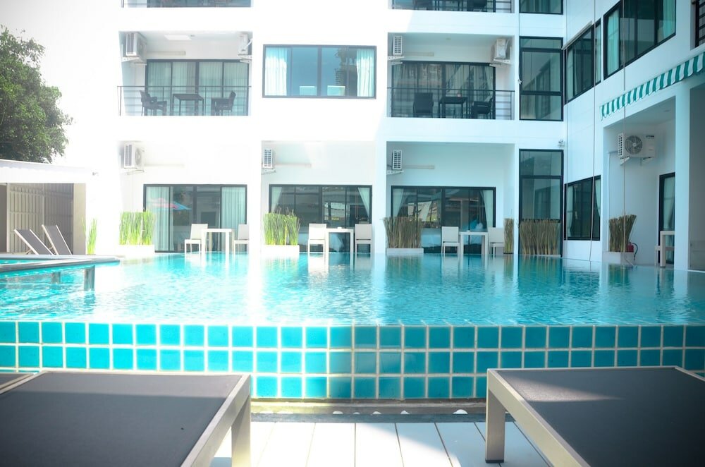 Фото I-Talay Resort Pattaya