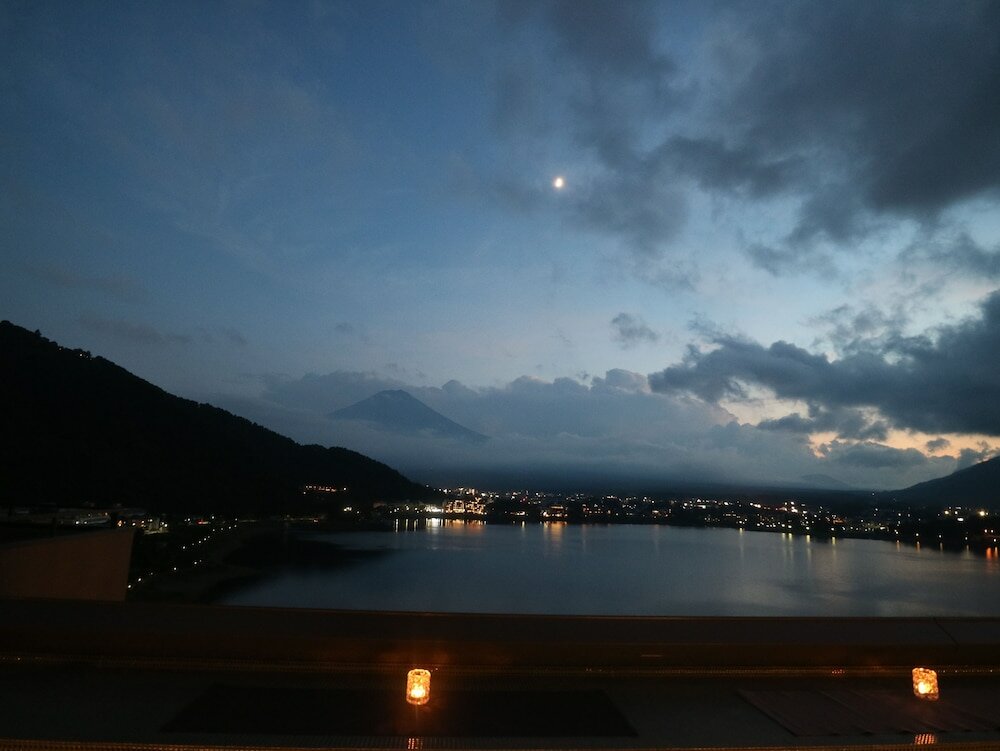 Фото Mizno Hotel