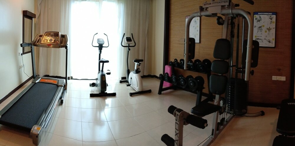 Фото Borneo Beach Villa & Suite