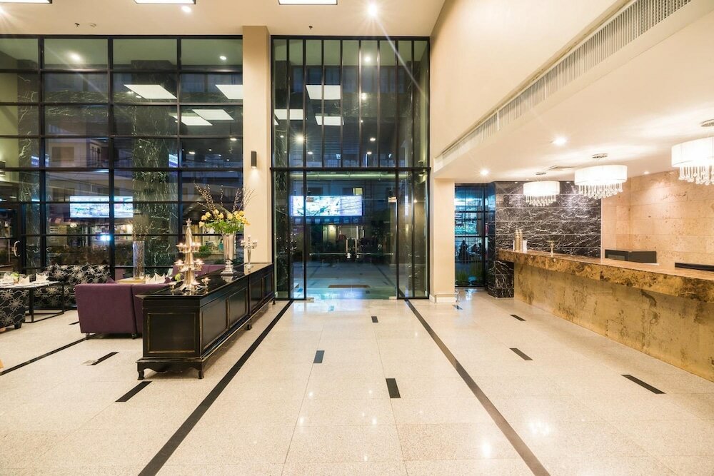 Фото Sea Me Spring