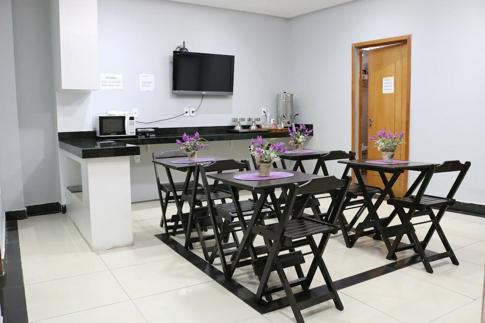 Фото Mindu Park Hotel