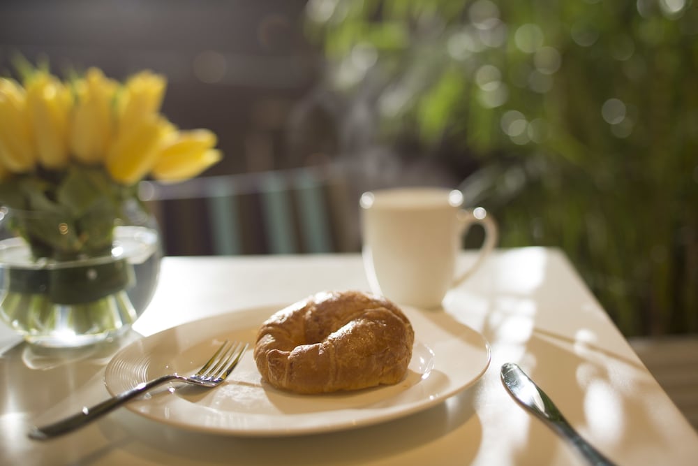 Фото Iclub Fortress Hill Hotel