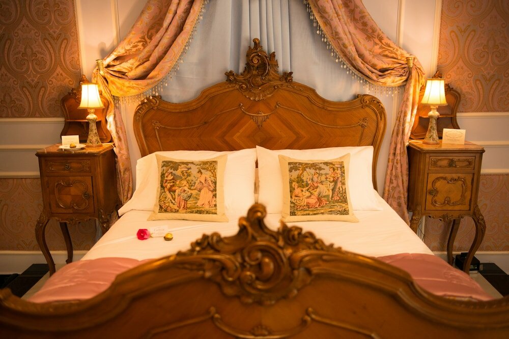 Фото Grand Hotel, Hotel Boutique Tepatitlán