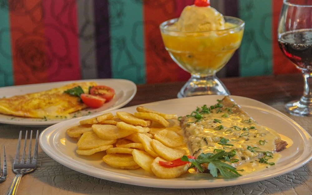 Фото Howard Johnson by Wyndham Yerba Buena