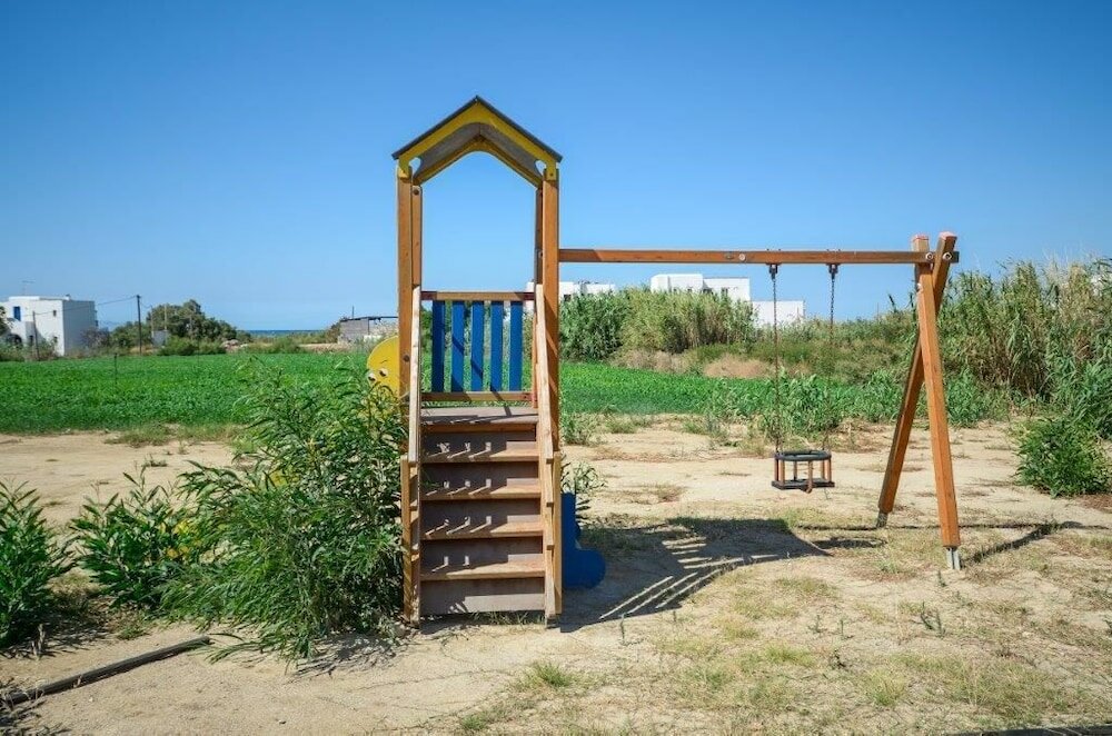 Фото Nikos & Maria Studios