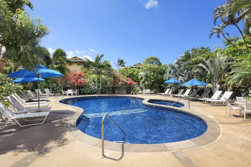 Фото Waikomo Stream Villas