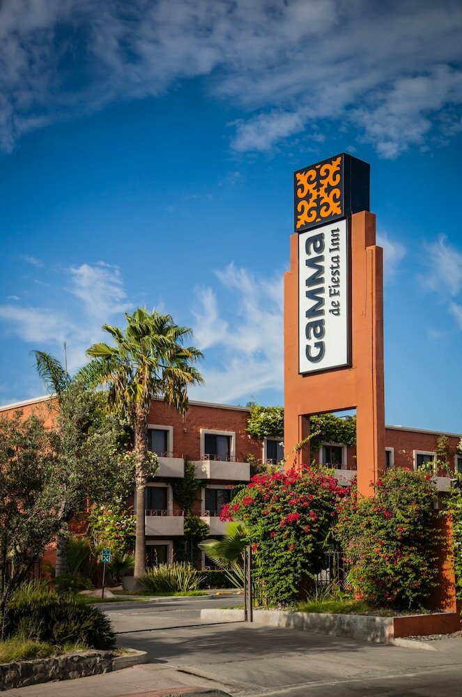 Фото Gamma Tijuana