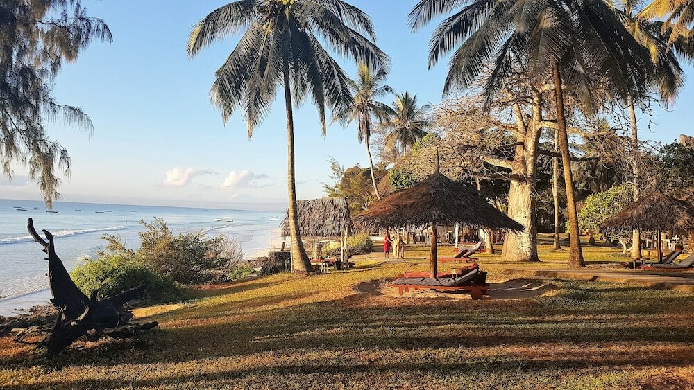 Фото Afrika Pearl & SPA