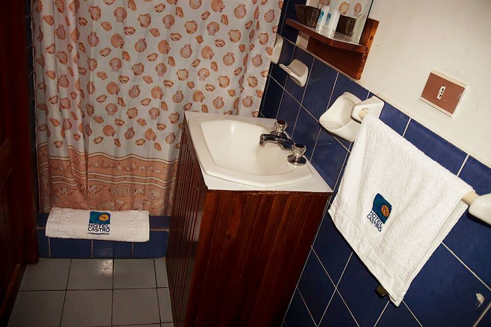 Фото Hotel Castro Galapagos