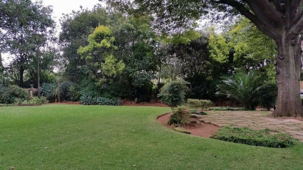 Фото Anka Lodge
