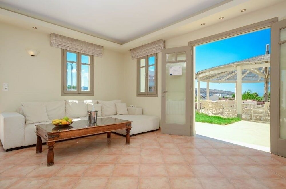 Фото Nikos & Maria Studios