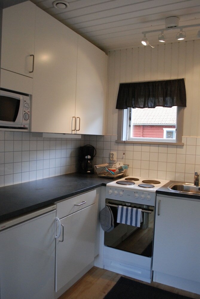 Фото Hotell Moskogen