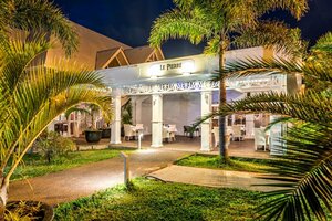Гостиница Villa Delisle Hôtel & SPA