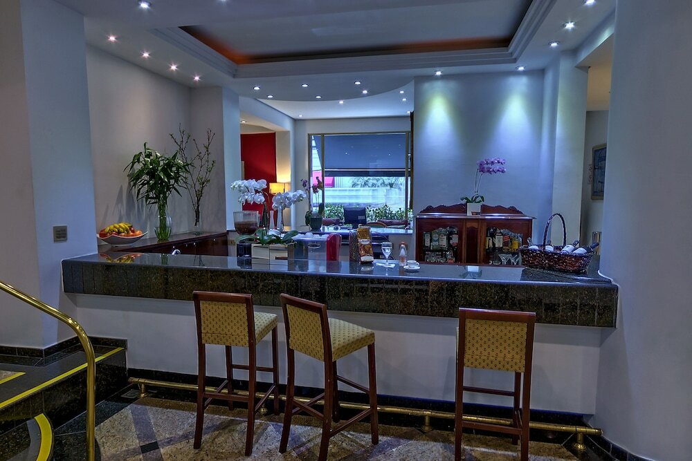 Фото Shelton Hotel