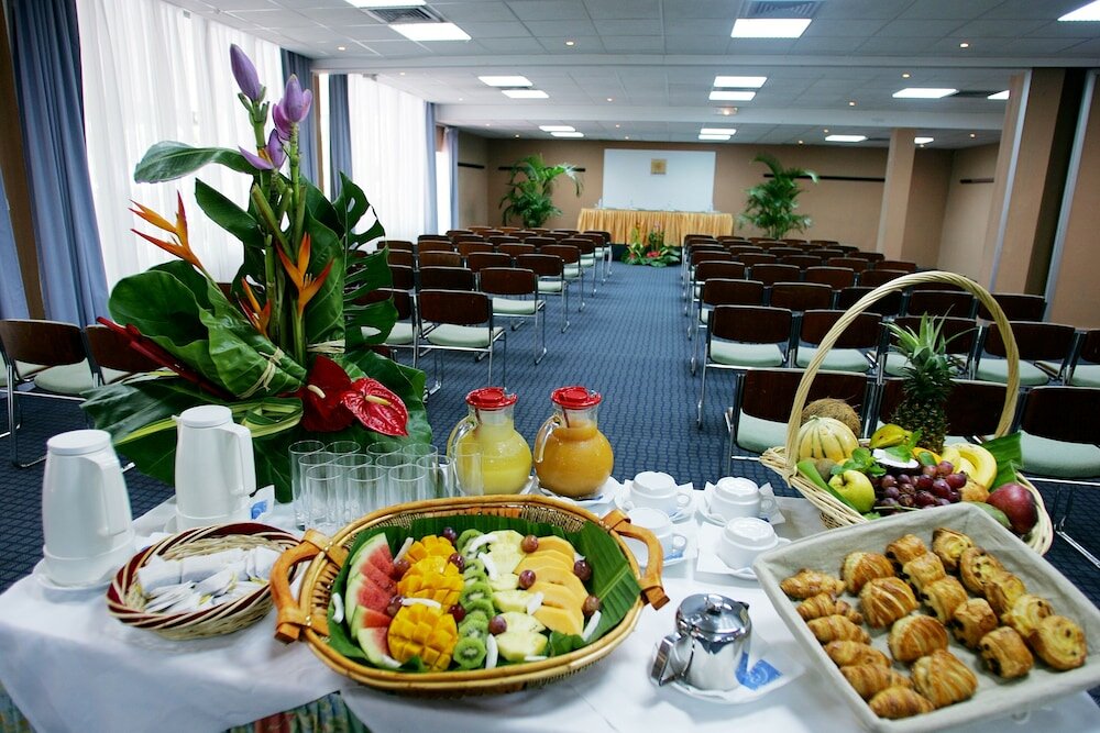 Фото Résidence La Marina