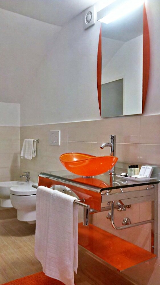 Фото Villa Capodarco B&b