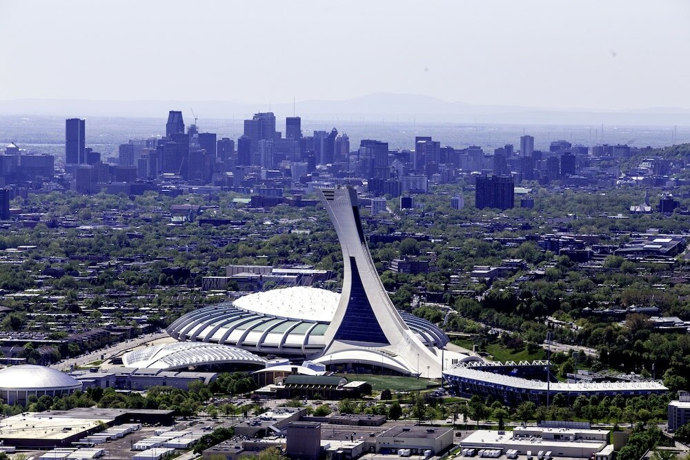 Фото Hotel Universel Montreal