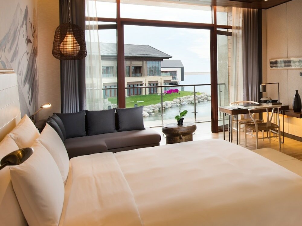 Фото Yanqi Hotel managed by Kempinski