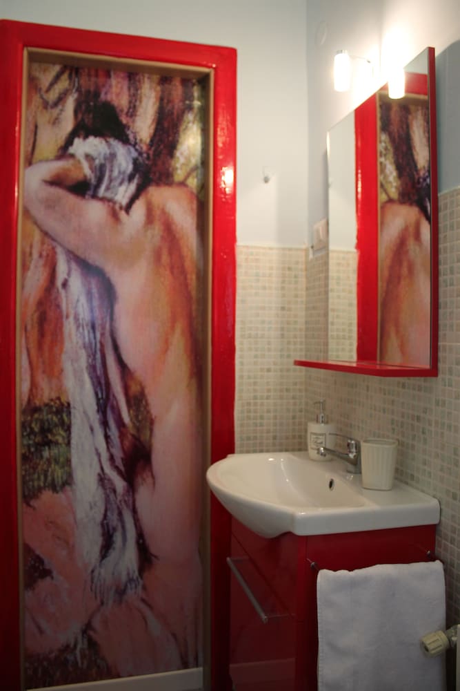 Фото B&b Al 68 di Piazza Cavour