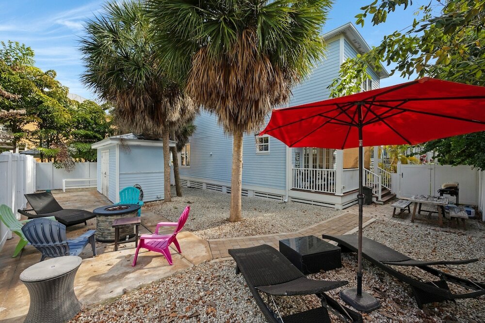 Фото Angler's Reef Resort by KeysCaribbean