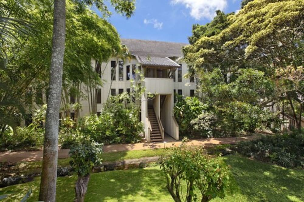 Фото Waikomo Stream Villas