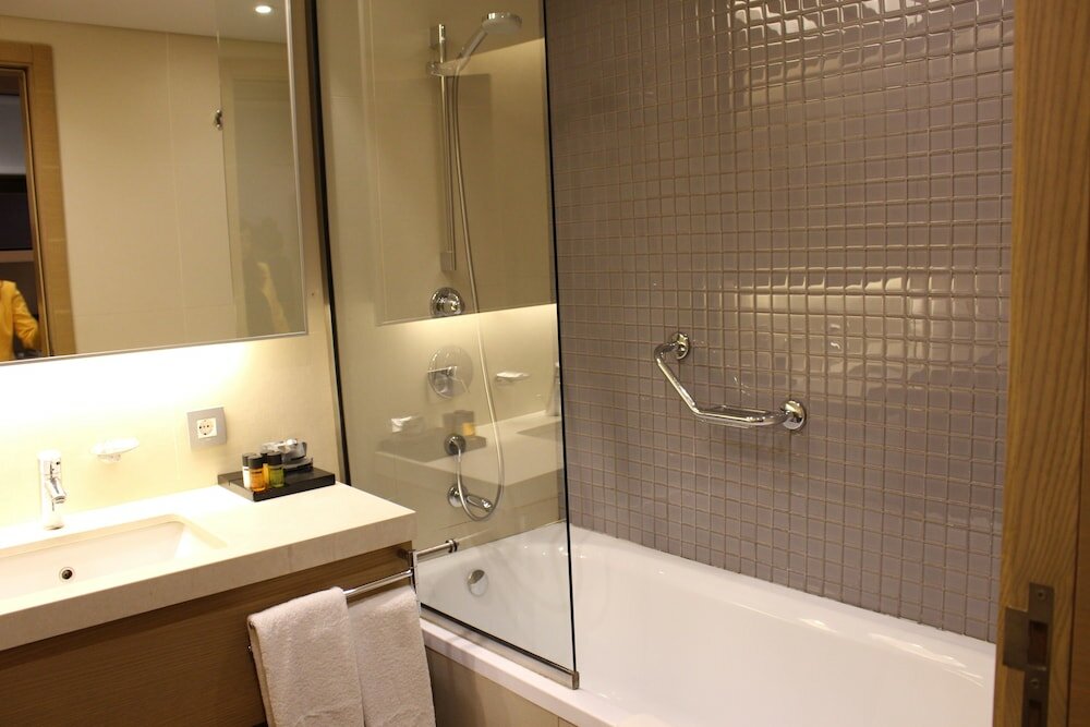 Фото Saifi Suites