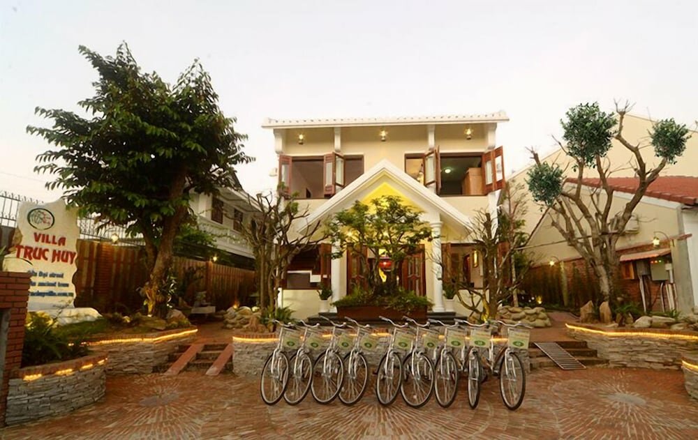 Hotel Truc Huy Villa, Hội An, photo