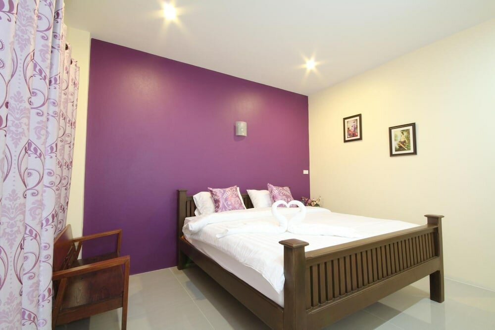 Фото Blue House Sukhothai