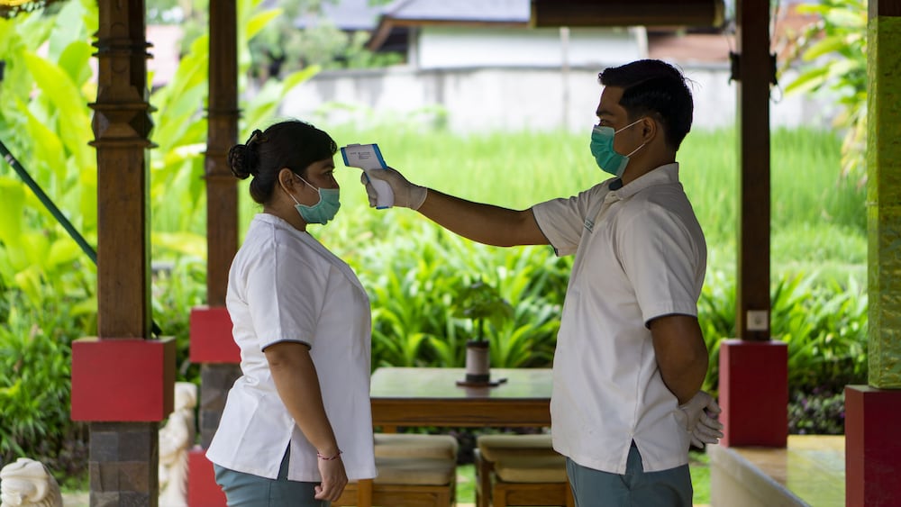 Фото Ubud Heaven Sayan