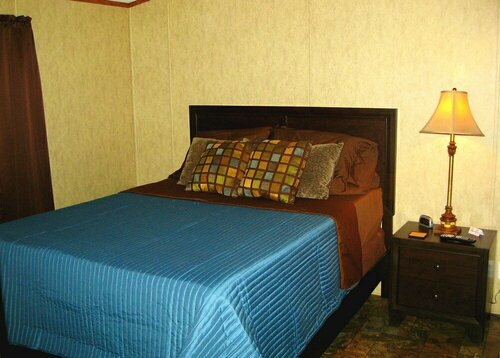Гостиница Eagle Ford Lodging