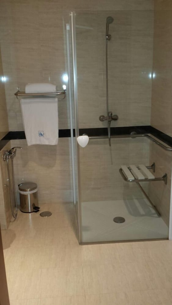 Фото Eurostars San Lazaro