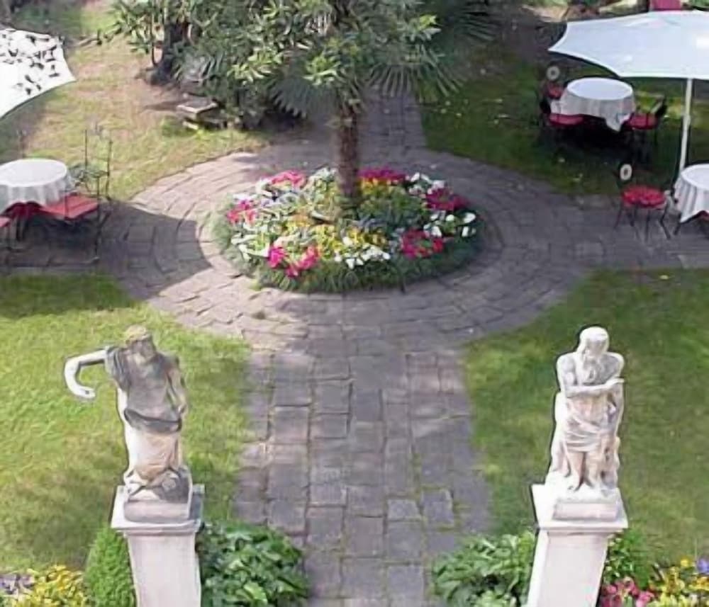 Фото Hotel Palazzo Abadessa