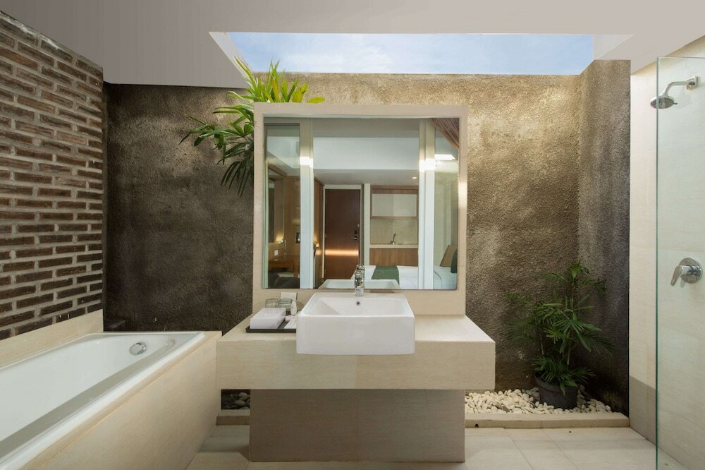 Фото Paragon Hotel Seminyak