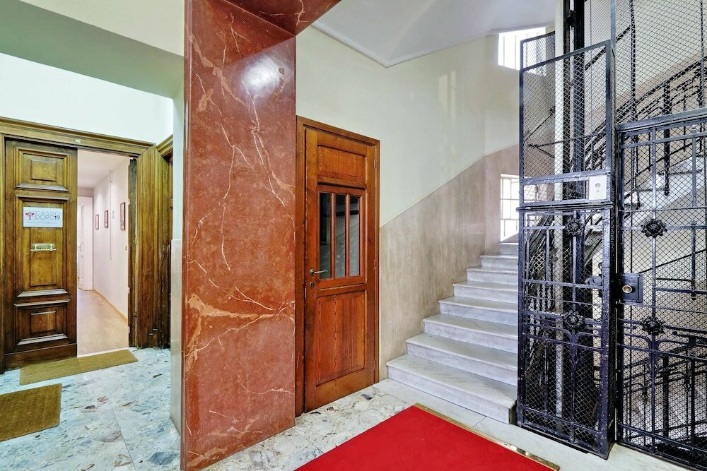 Фото Cassiodoro 19