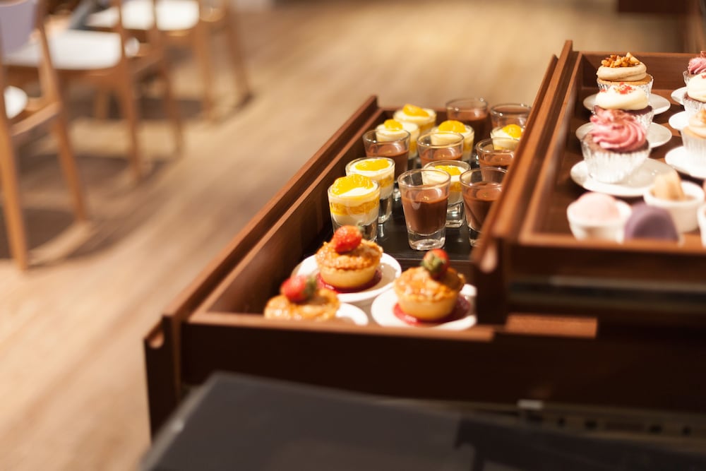 Фото LiT Bangkok Residence