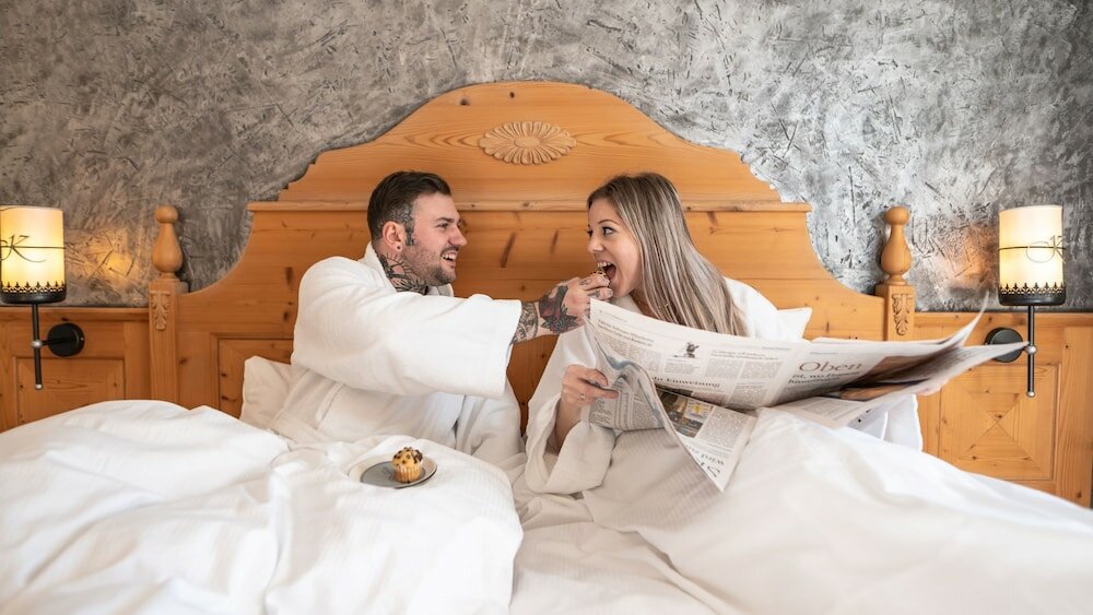 Фото Hotel Kaprunerhof