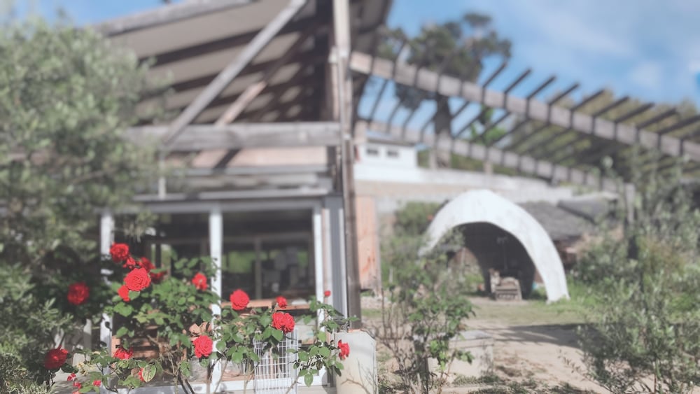 Фото Bay Resort Hotel Shodoshima