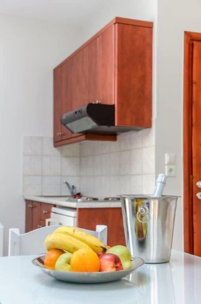 Фото Nikos & Maria Studios