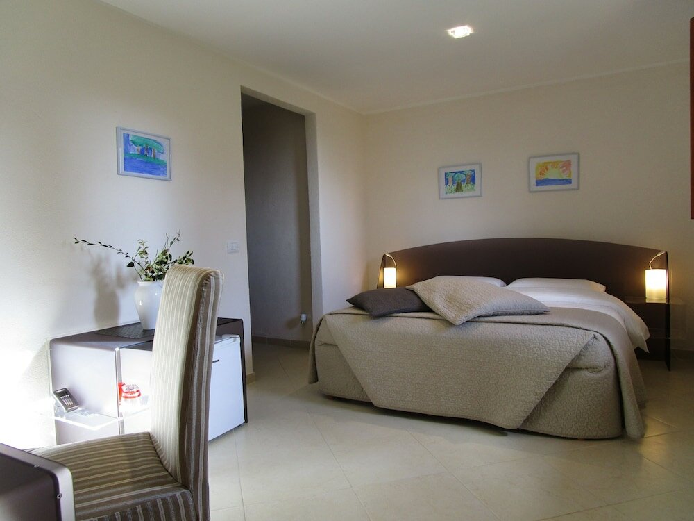 Фото Agriturismo Podere Assolatina