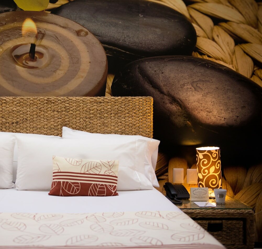 Фото Grand Hotel, Hotel Boutique Tepatitlán