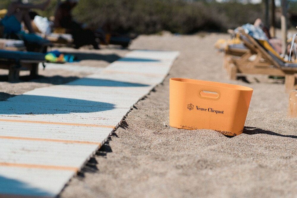 Фото Soros Beach