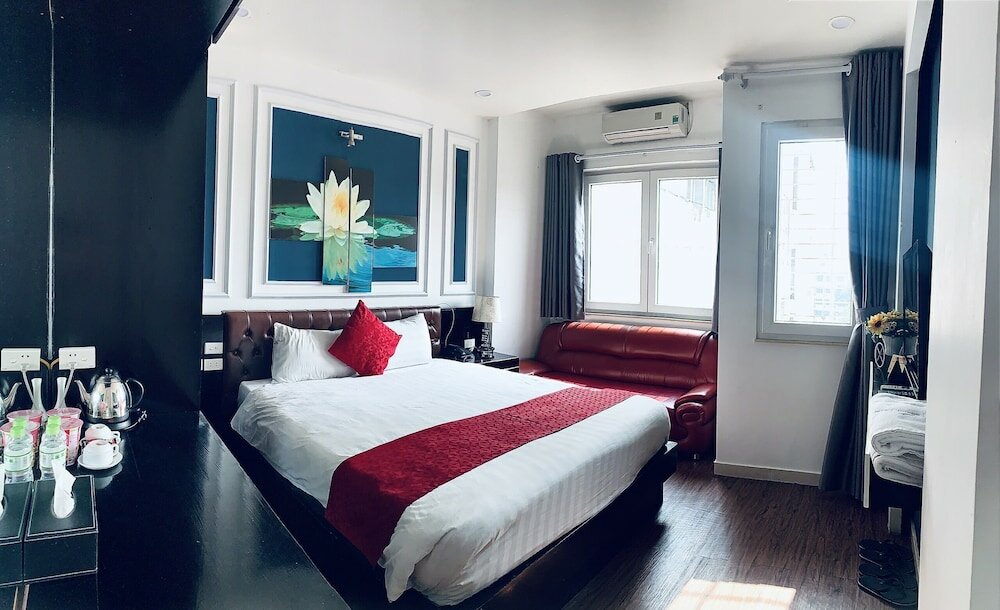 Фото Eclipse Legend Hotel