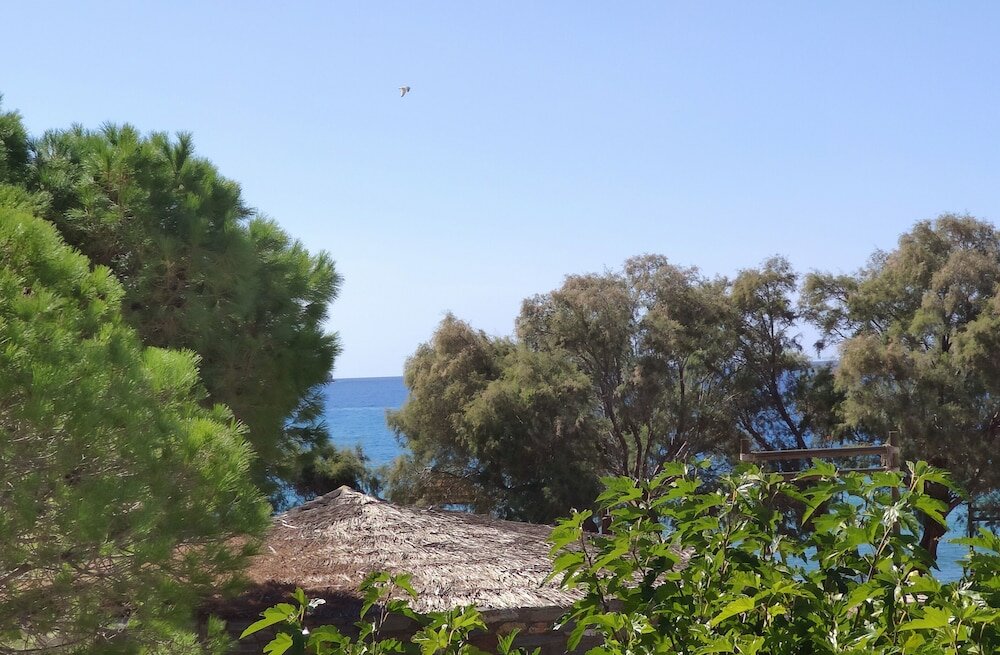 Фото Porto Koundouros Villas