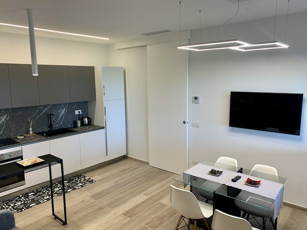 Фото Villa Capodarco B&b