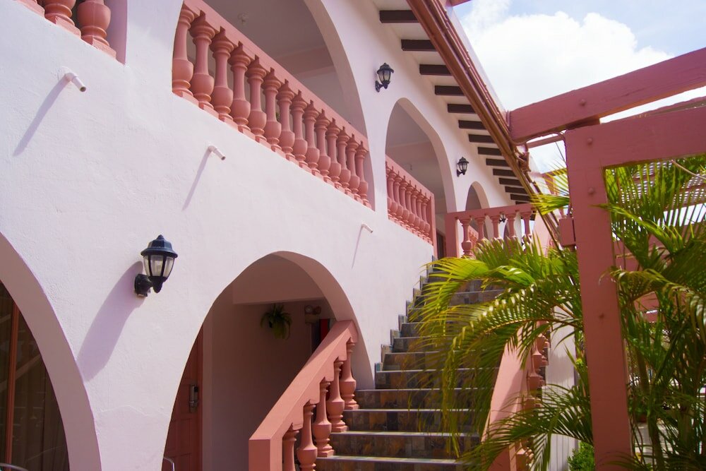 Фото Sasaki Apartments