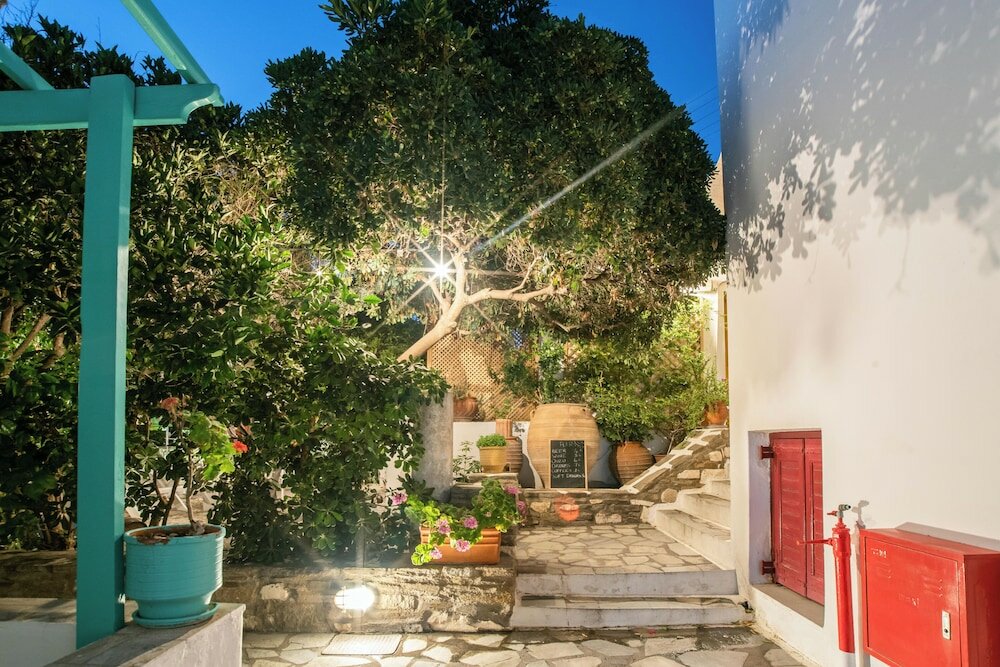 Фото Aegean Village