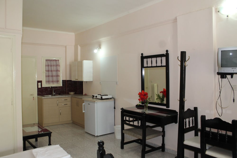 Фото Villa Magdalena Family Studios