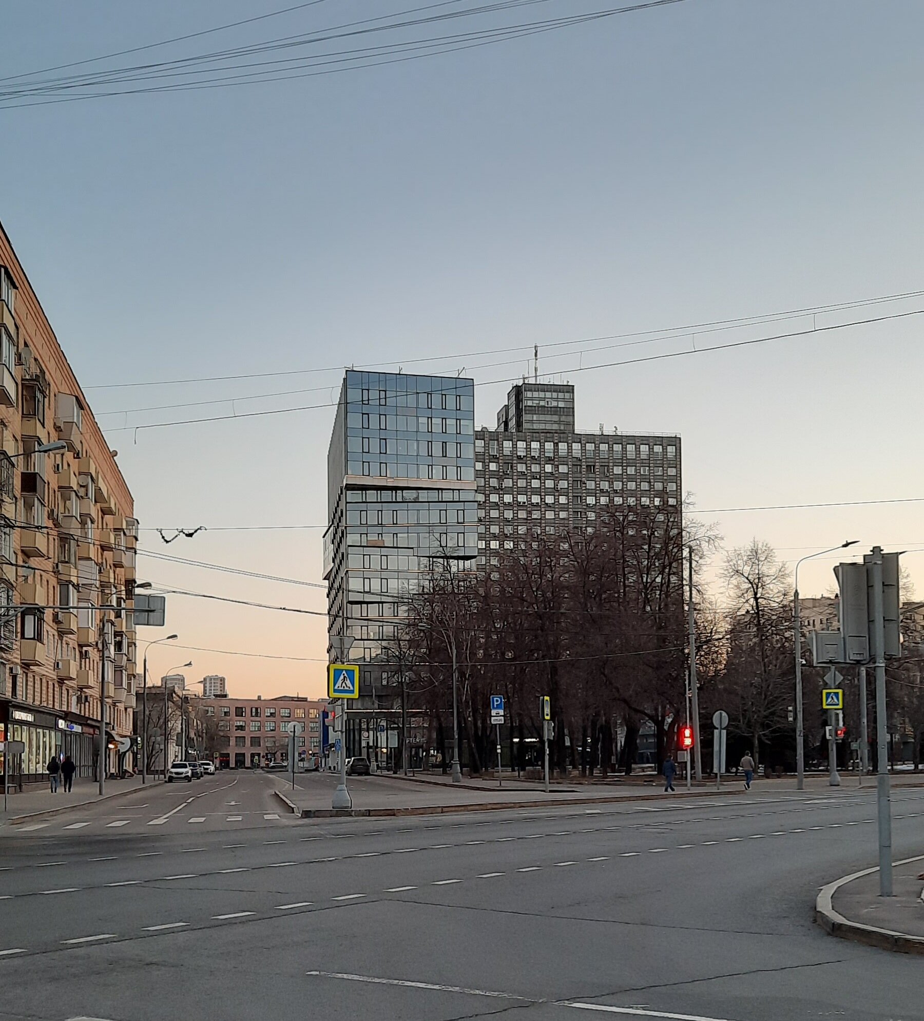 Фото Максима Панорама